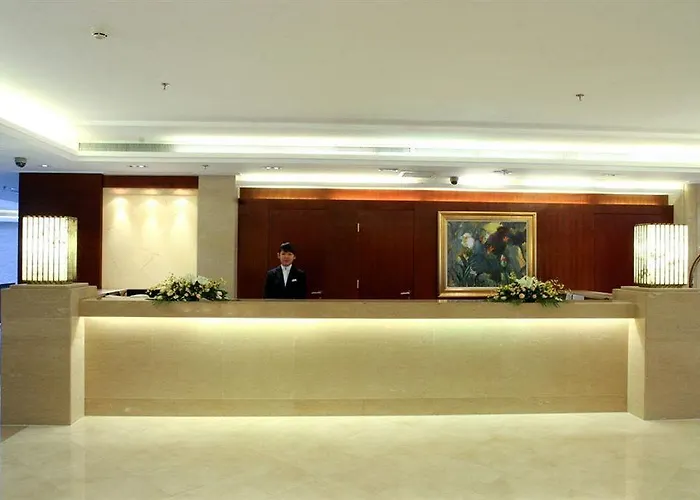 Days Inn Business Place Yinfeng Peking 