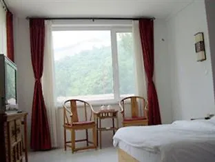 Hotel Great Wall Badaling Pékin 