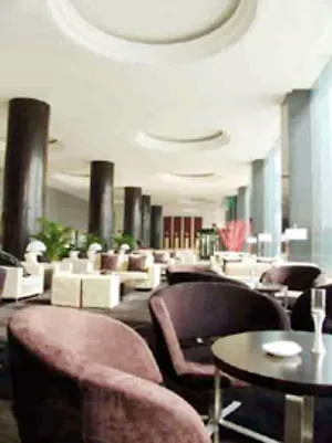 Huisdiervriedelijke Schengen International Hotel Peking 