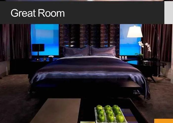 G Boutique Hotel Pekín 5 estrellas