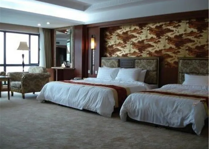 Baolinxuan International Hotel Pekín