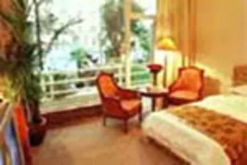 Beijing Longxi Hotspring Resort admite animales