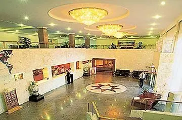 Yunhu Holiday Resort Jinpoluo