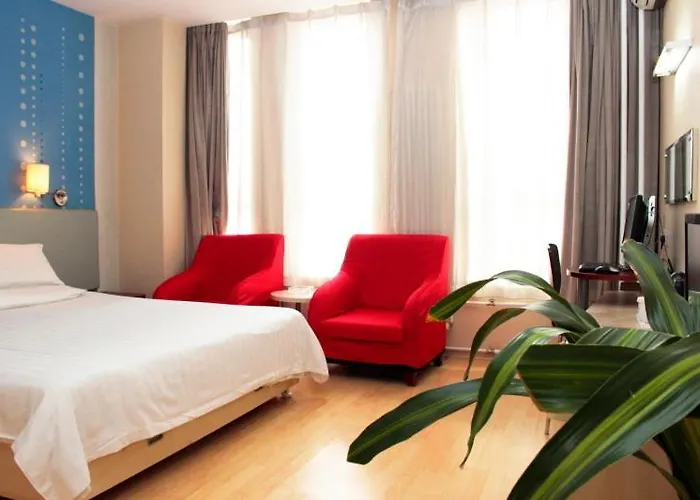 Piao Home Inn Beijing Jianguomen