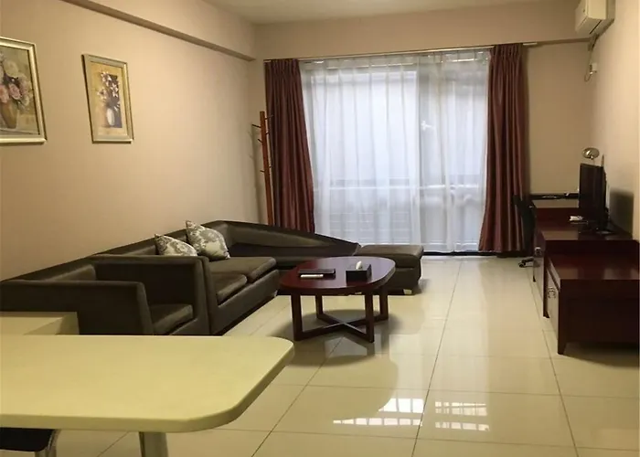 Zj Subaru Hotel Pékin (Beijing) acceptant les animaux