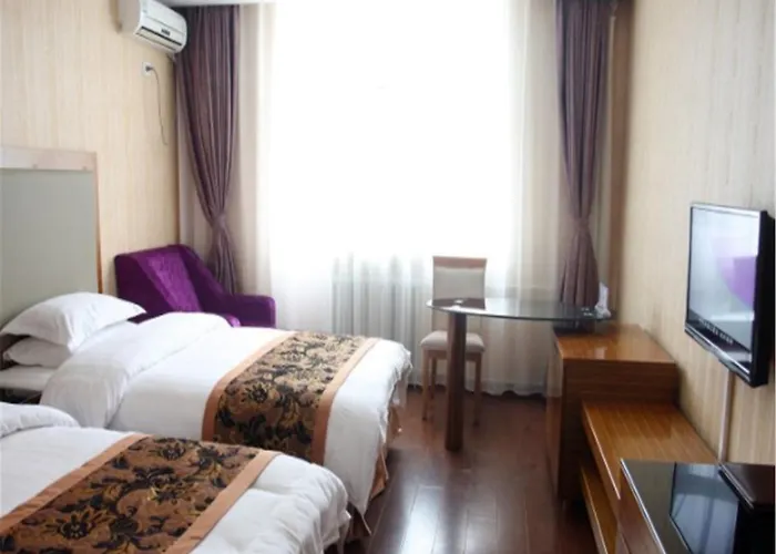 Beijing Konggang Express Hotel