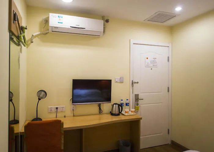 Home Inn Beijing Yizhuang Kechuang 5Th Street