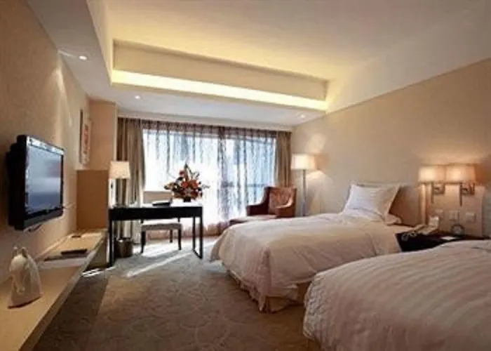 Quality Hotel Wangjing 北京