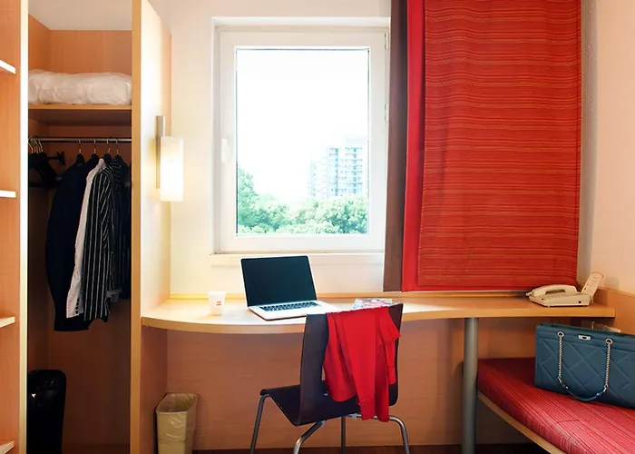 Hotel Ibis Beijing Dongdaqiao