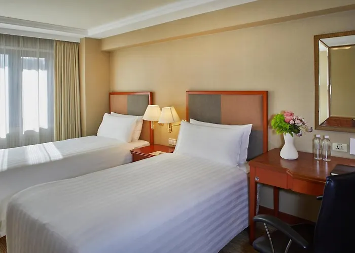 Beijing 5L Hotel