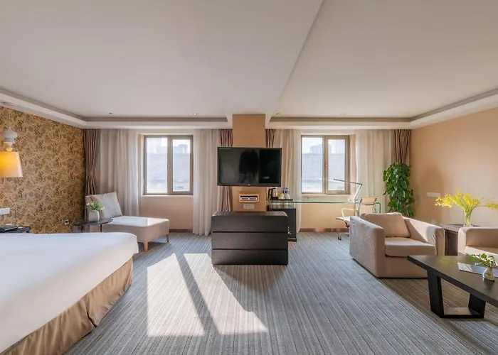 Traveler Inn-Hepingli Peking 